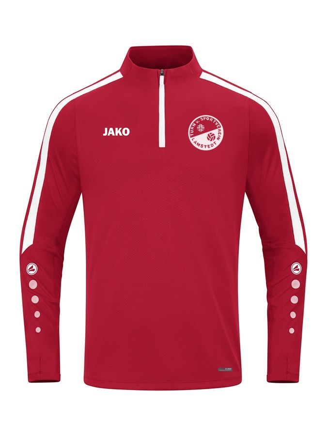 Jako Ziptop Power