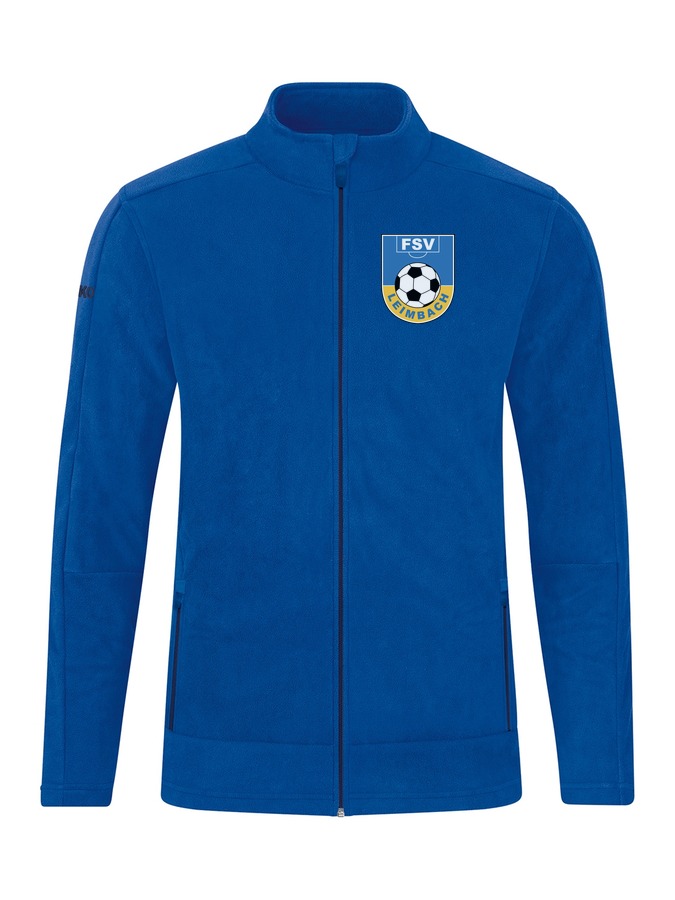 Jako Fleecejacke