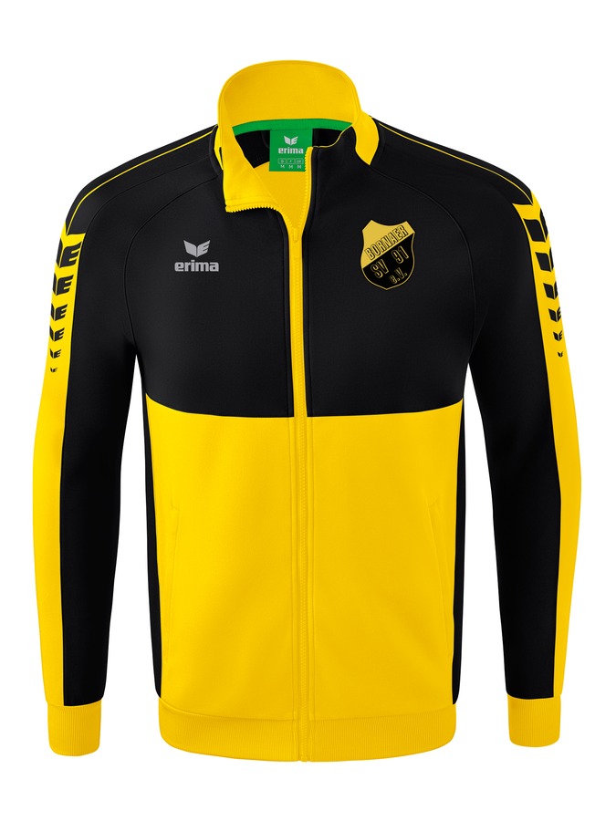 Erima Six Wings Worker Jacke