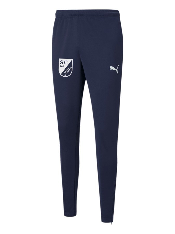 PUMA teamRISE Poly Trainingshose