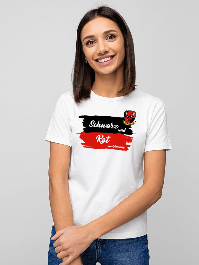 Shirt Loyal Damen