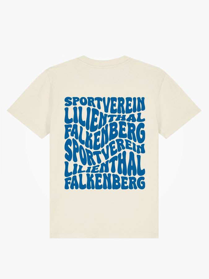 Shirt Wavy Kids