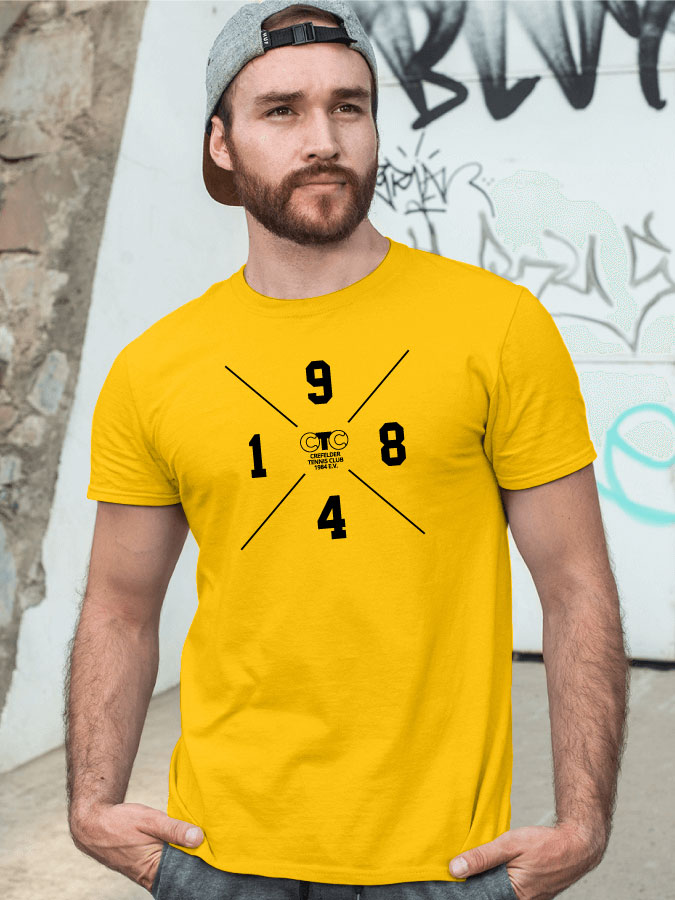 Shirt Tobi