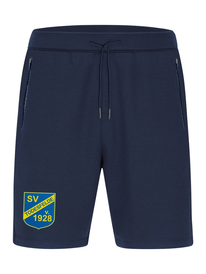 Jako Short Pro Casual