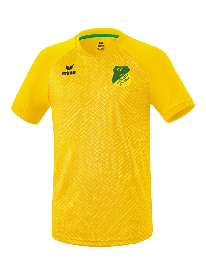 Erima Madrid Trikot