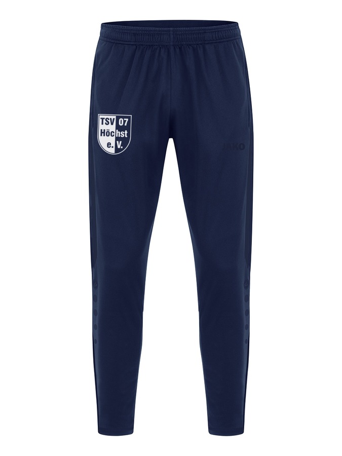 Jako Polyesterhose Power