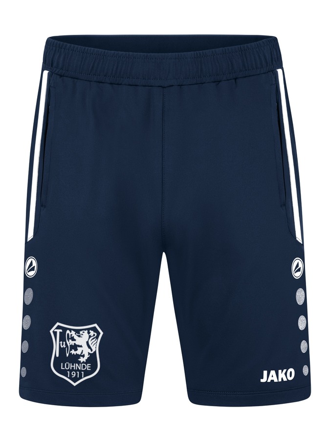 Jako Trainingsshort Allround Damen