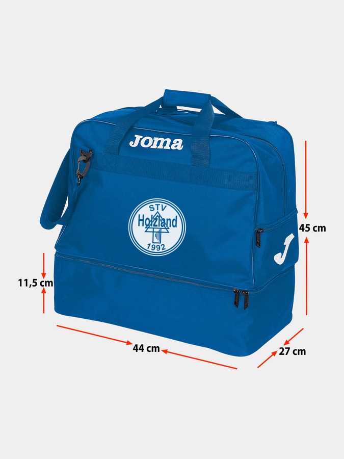 Joma Sporttasche Training 3 (M)