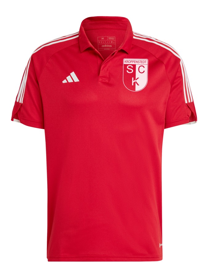 adidas Tiro 23 League Poloshirt