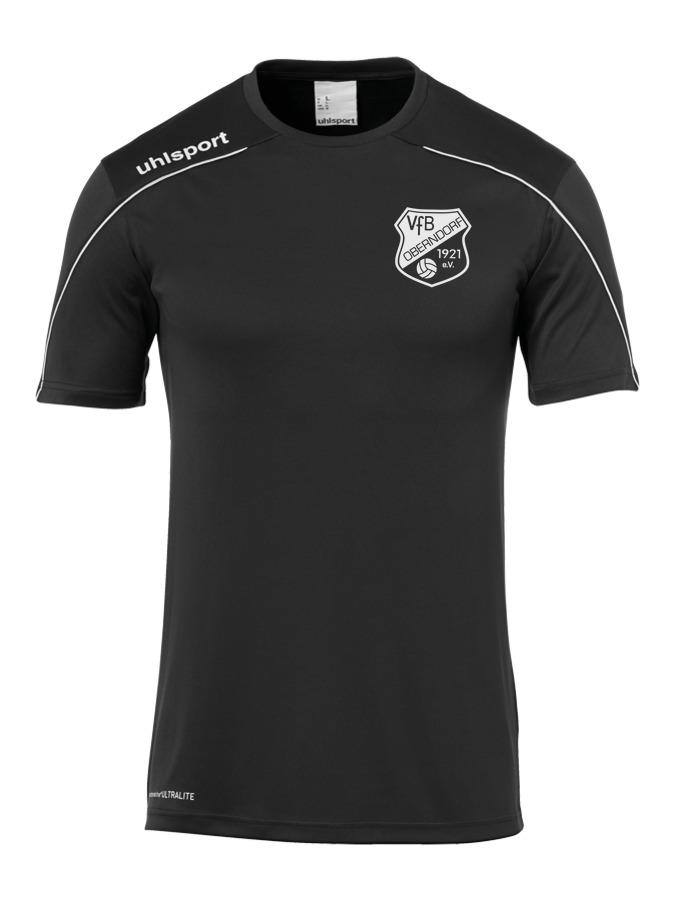 uhlsport Stream 22 Trikot Kurzarm