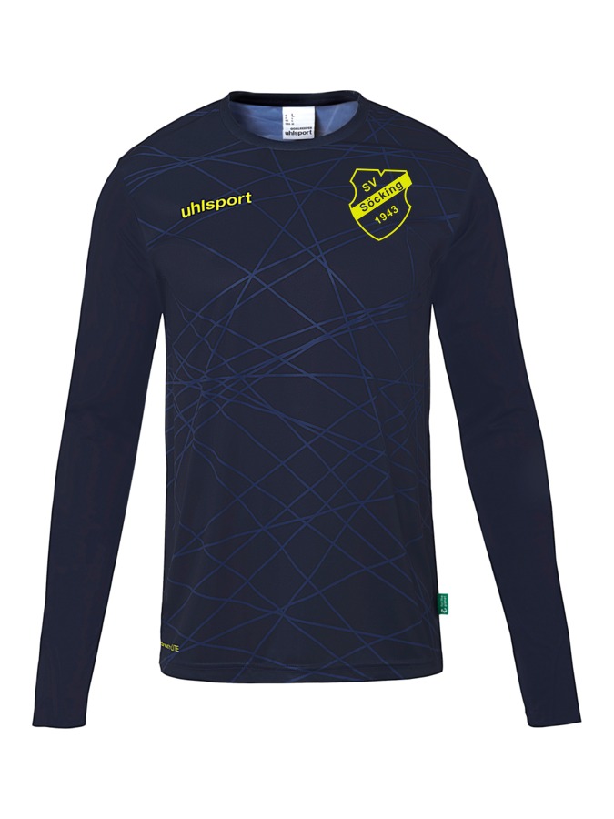 uhlsport Prediction Torwart Shirt