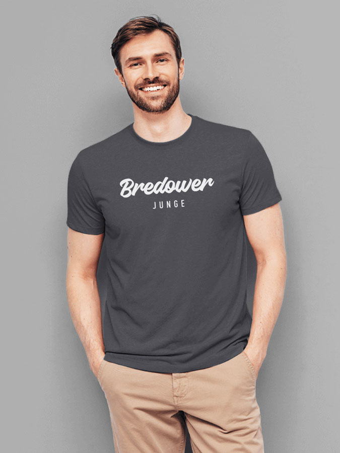 Shirt Hometown Herren