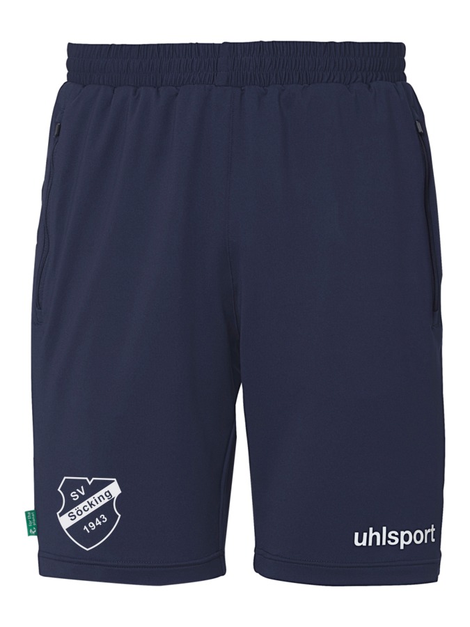 uhlsport Essential Tech Shorts