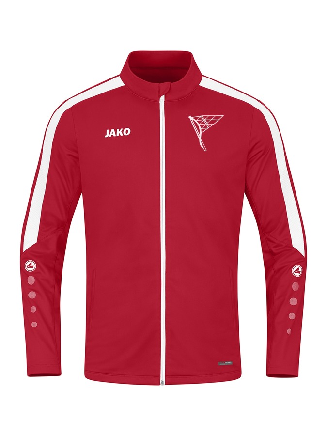 Jako Polyesterjacke Power Damen