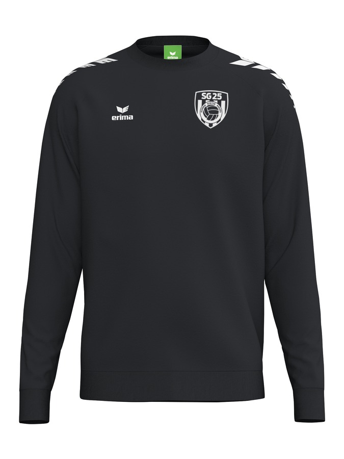 Erima CMPT Wings Sweatshirt