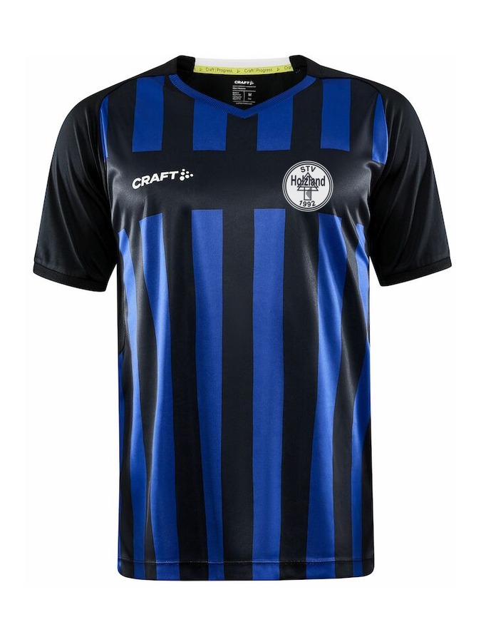 Craft Progress 2.0 Stripe Trikot
