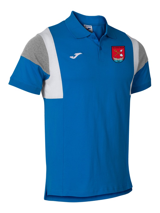 Joma Confort III Polo