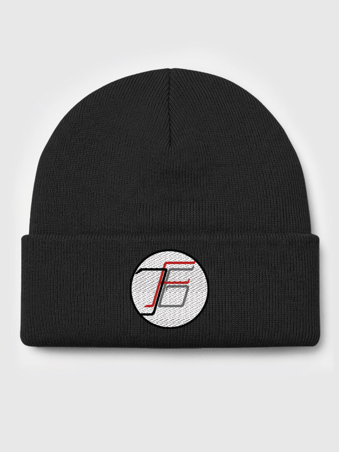Beanie Sticklogo