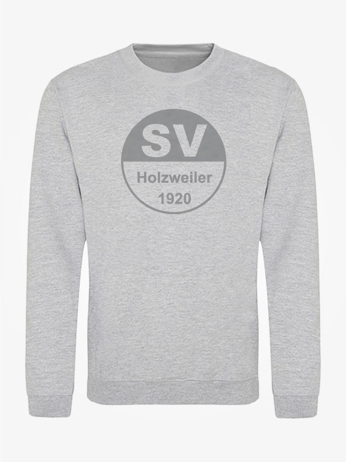 Sweater All Grey Herren