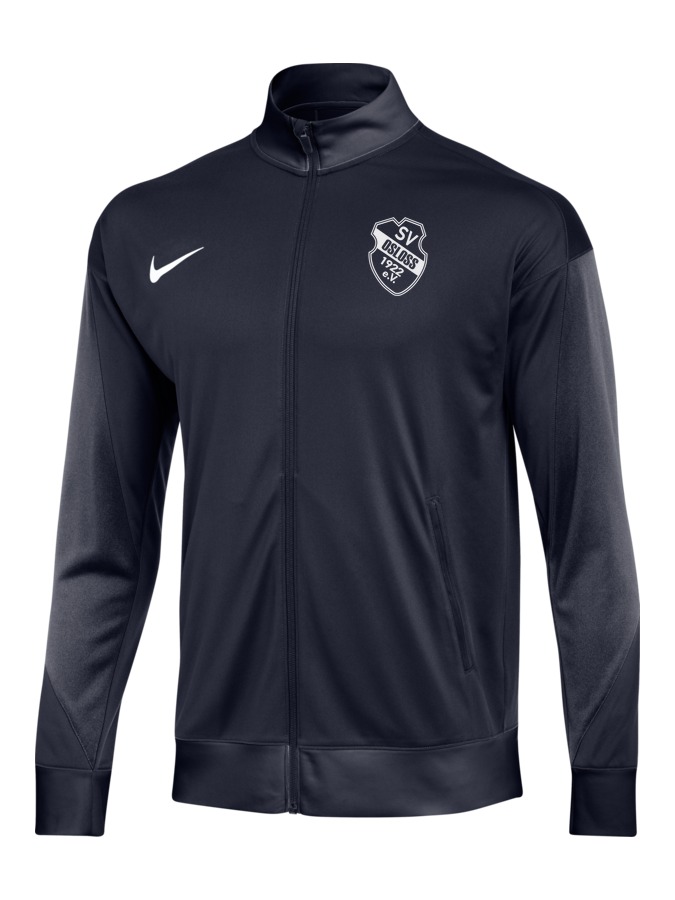 Nike Strike 24 Trainingsjacke Herren