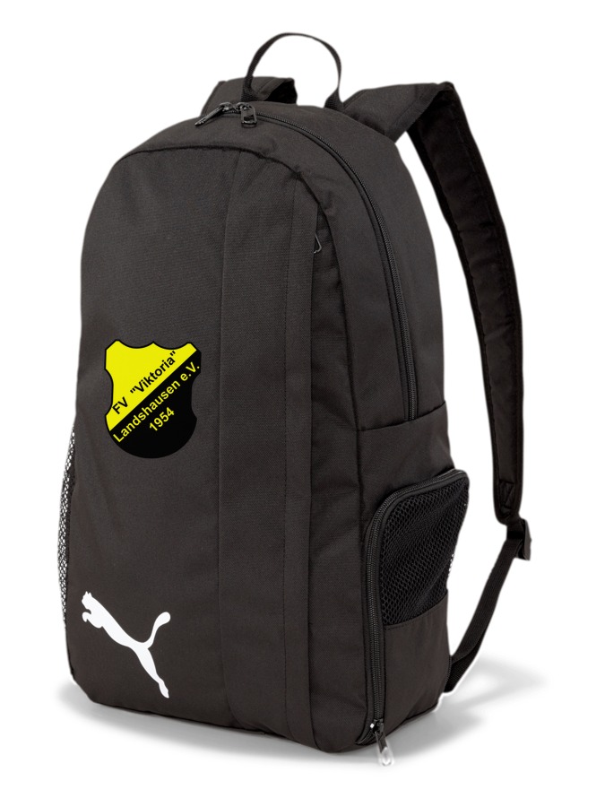 PUMA teamGOAL 23 Backpack mit Bodenfach