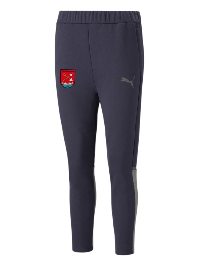 PUMA teamCUP Casuals Hose Damen