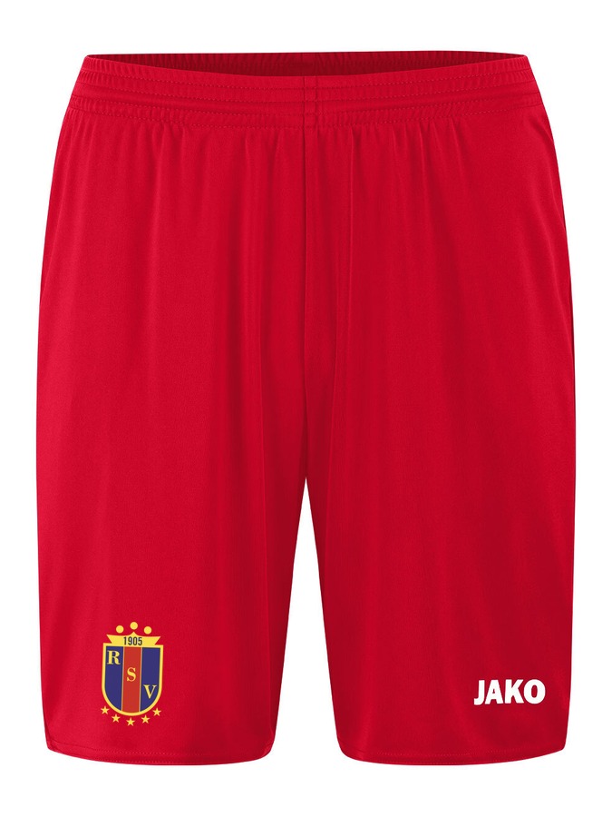 Jako Sporthose Manchester 2.0 ohne Innenslip