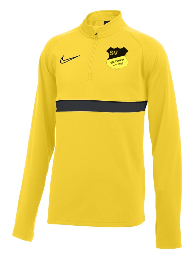 Nike Academy 21 Trainingsoberteil Kinder