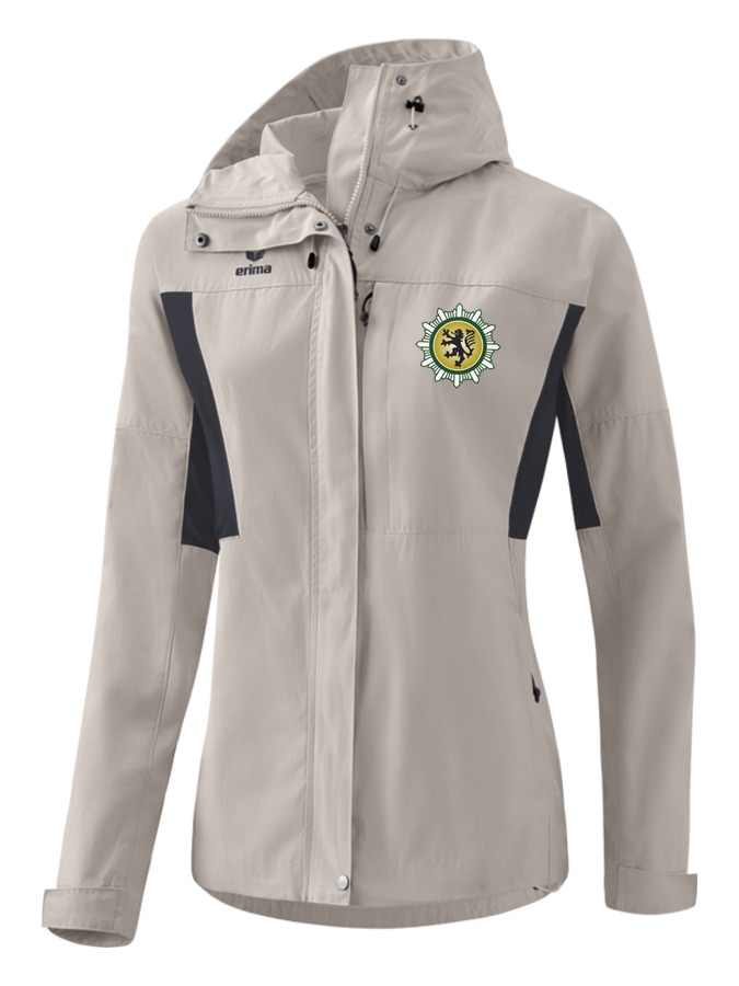 Erima Multifunktionsjacke Damen