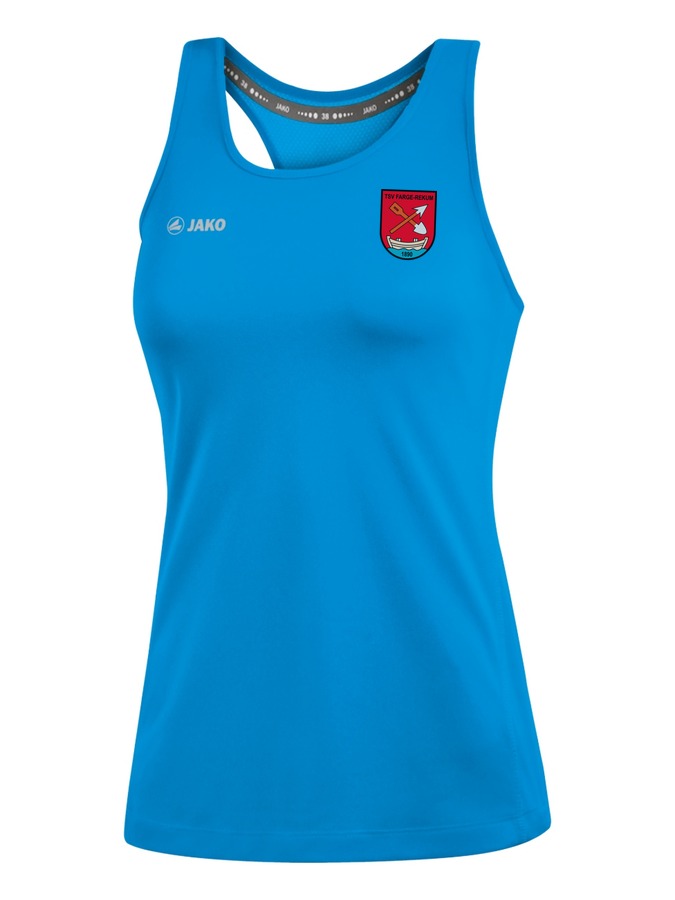 Jako Tanktop Run 2.0 Damen