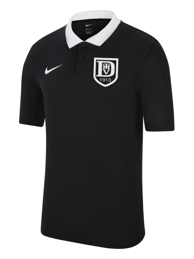 Nike Park 20 Poloshirt - farbiger Kragen