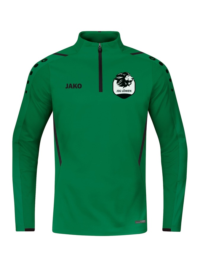 Jako Ziptop Challenge