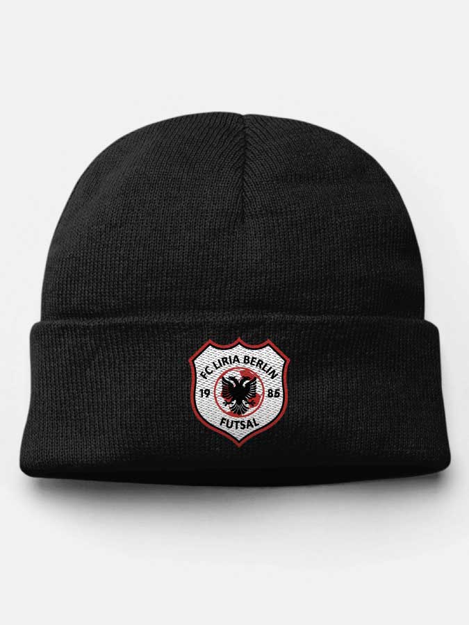 Beanie Sticklogo