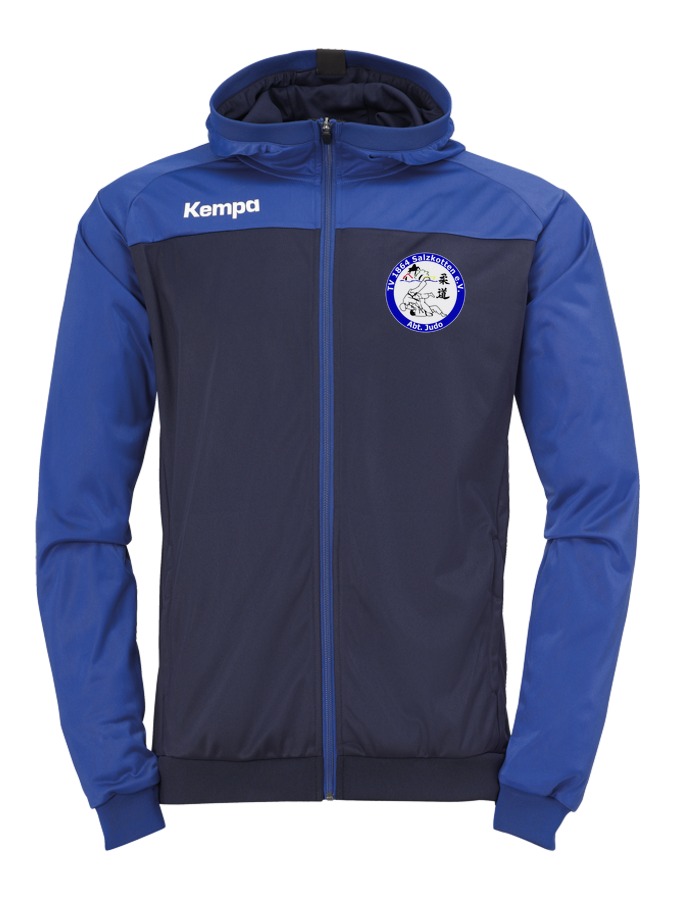 Kempa Prime Multi Jacke