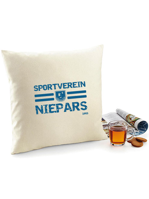 Kissenbezug Fairtrade Used Look