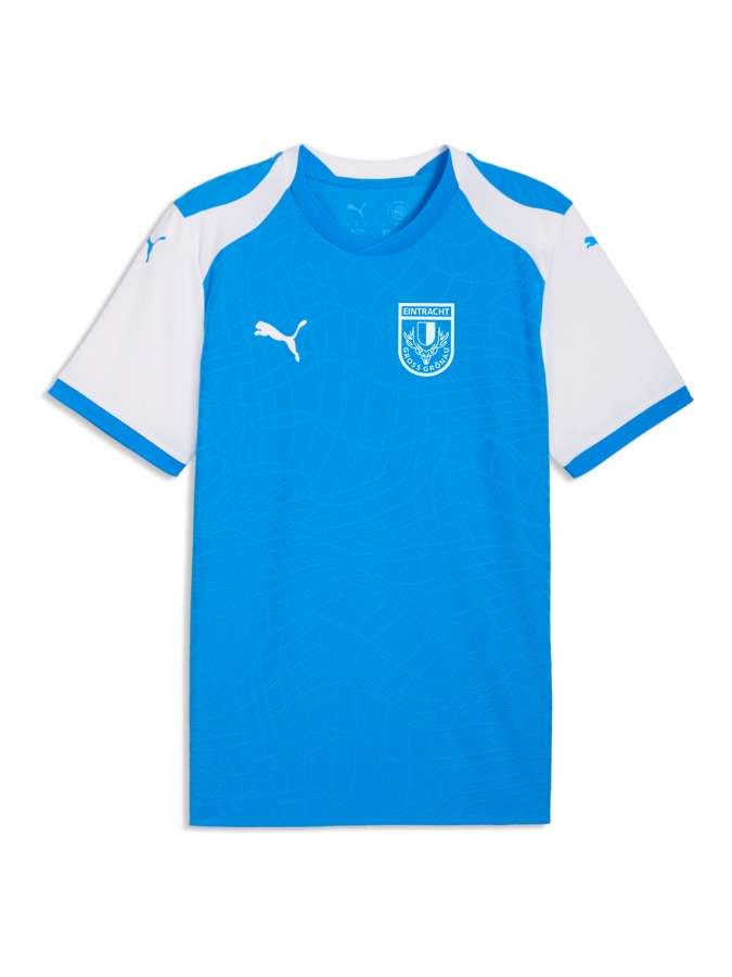 PUMA teamFINAL26 Knit Trikot
