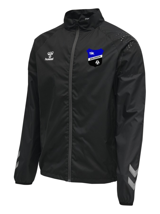 Hummel Lead Pro Training Jacke/Windbreaker