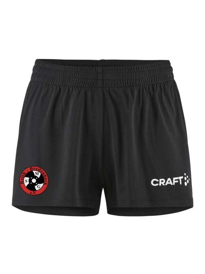 Craft Ability Jersey Shorts
