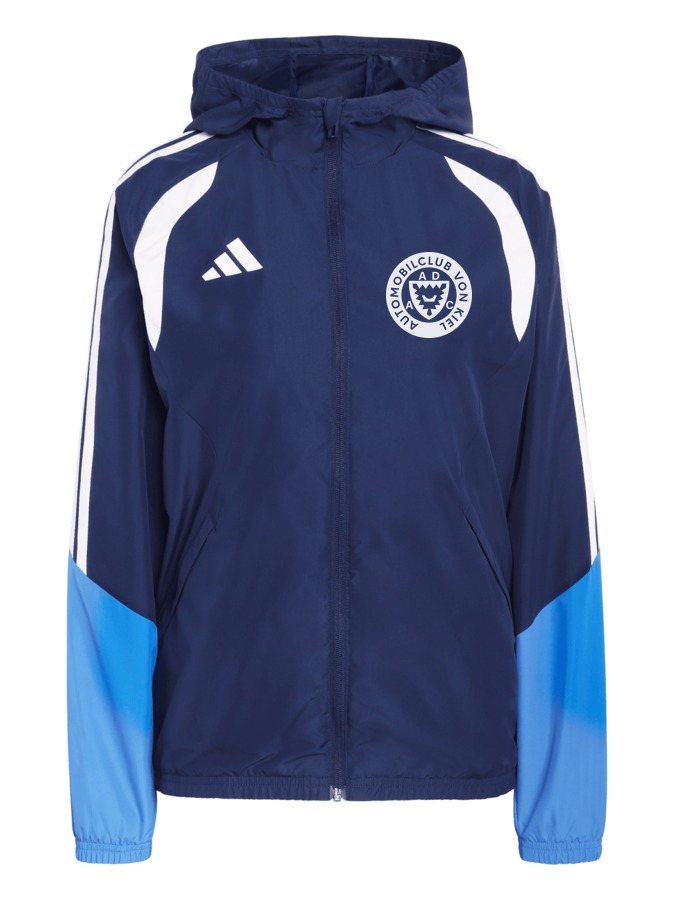 adidas Tiro 26 Competition Allwetterjacke Damen