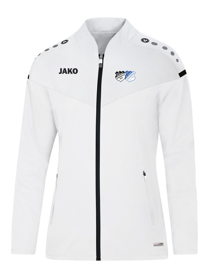 Jako Präsentationsjacke Champ 2.0 Damen