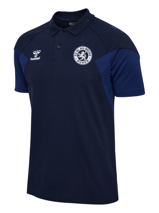 Hummel Travel Polo