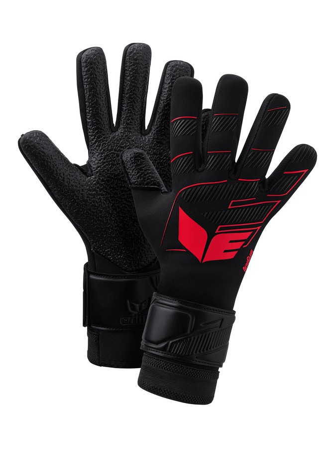 Erima Torwarthandschuhe AeroClaw Star