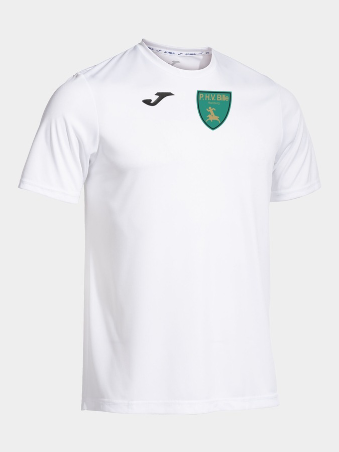 Joma Trikot Combi Kurzarm