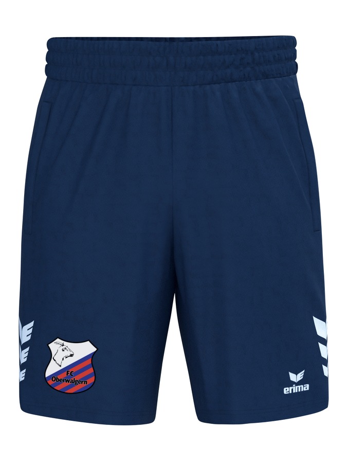 Erima Celebrate 125 Shorts