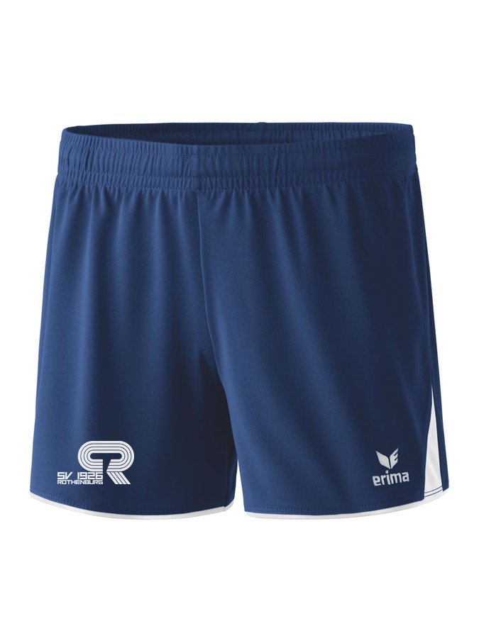 Erima Classic 5-C Shorts Damen