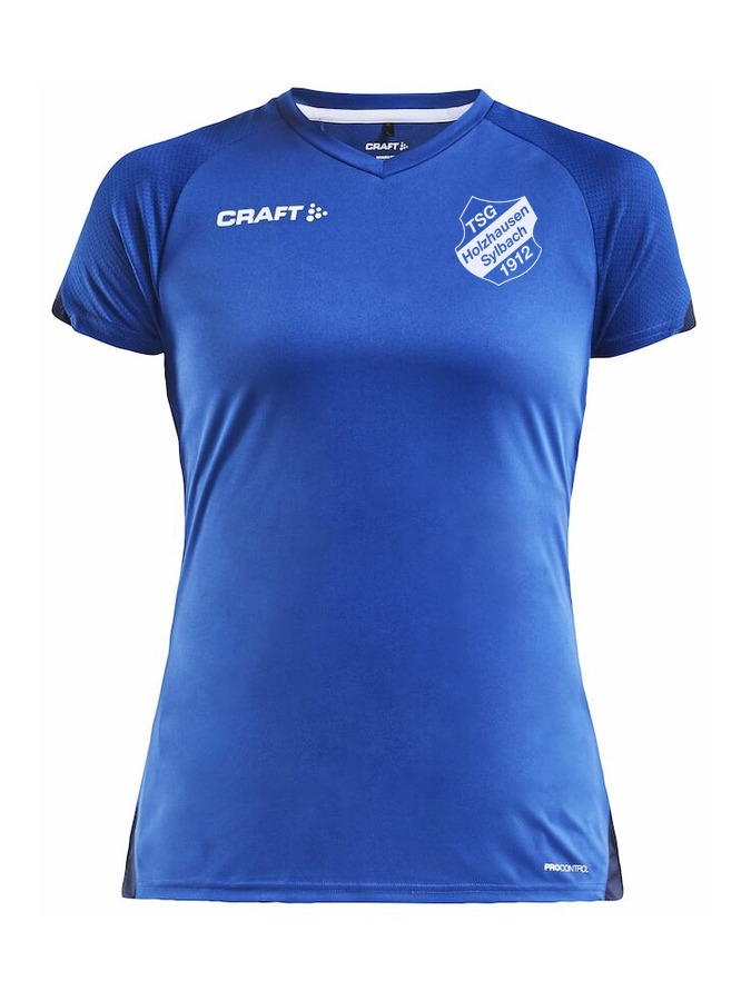 Craft Pro Control Impact T-Shirt Damen