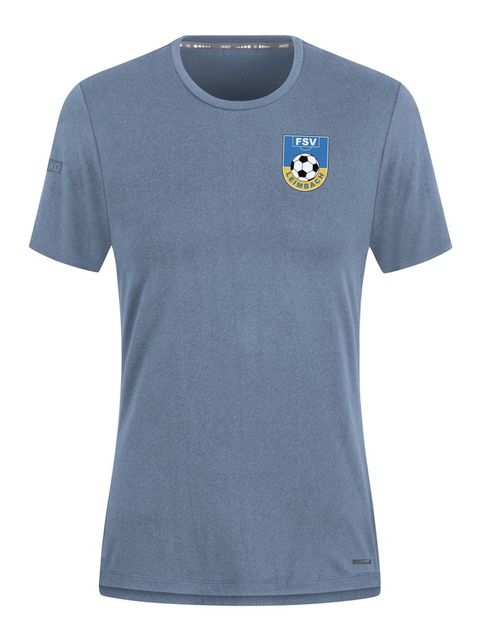 Jako T-Shirt Pro Casual Damen