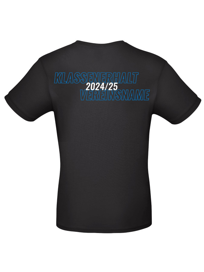 Shirt Achiever