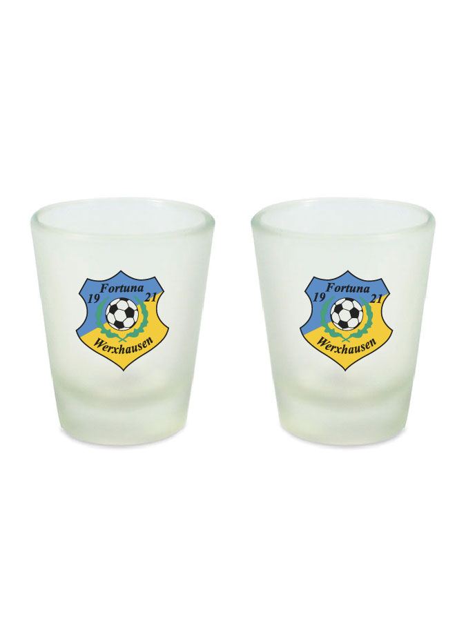 2er Set Schnapsglas Alina