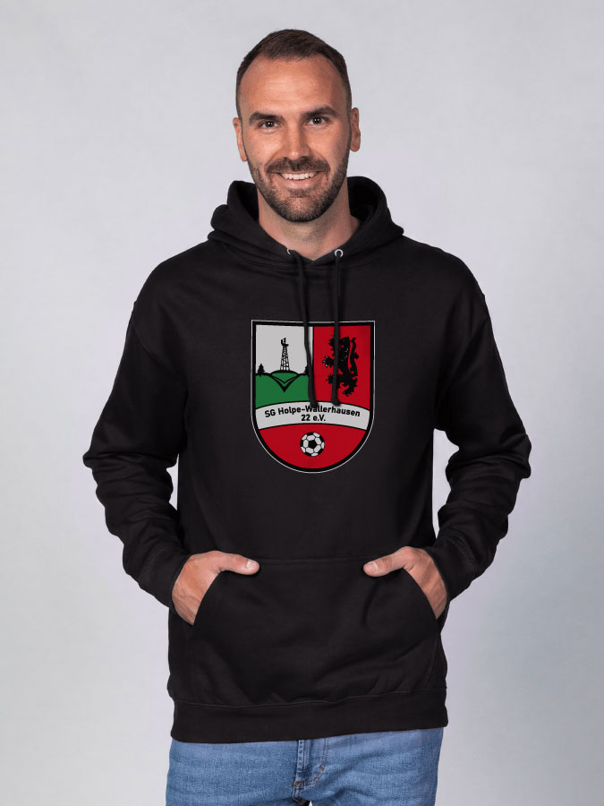 Hoodie Classic Herren